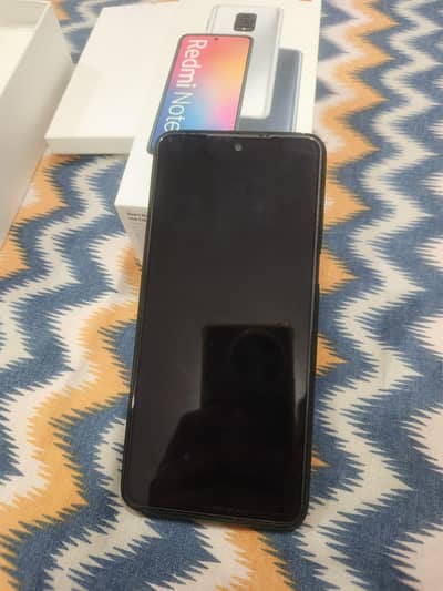 Xiaomi Redmi Note 9 Pro 8+128