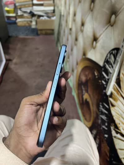 Xiaomi Redmi 13c