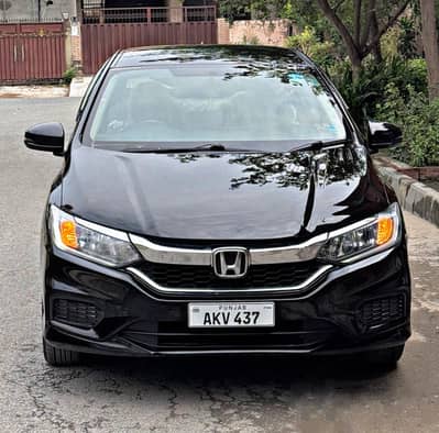 Honda City 1.2 Auto 2022 Model