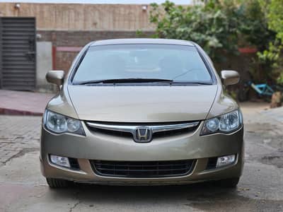 honda civic model 2011 vti oriel prosmatic