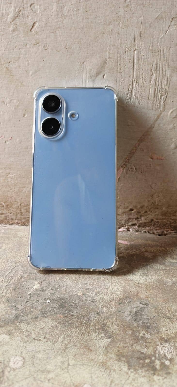 Realme Note 60 0