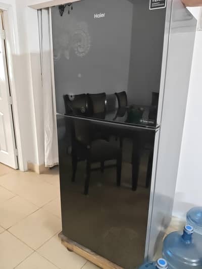 HAIER REFRIGERATOR FOR SALE