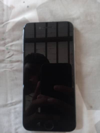 Apple iPhone 6S
