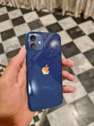 iPhone 12 factory unlocked