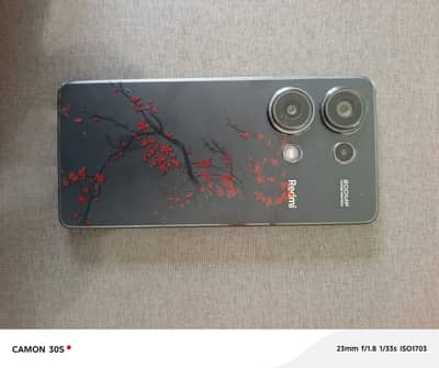 Xiaomi Redmi Note 13 Pro