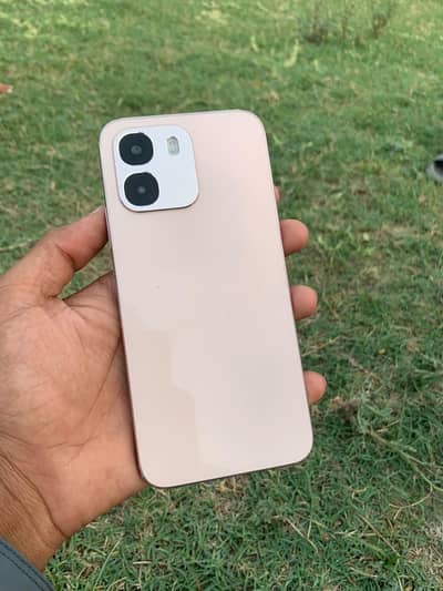 OPPO A6