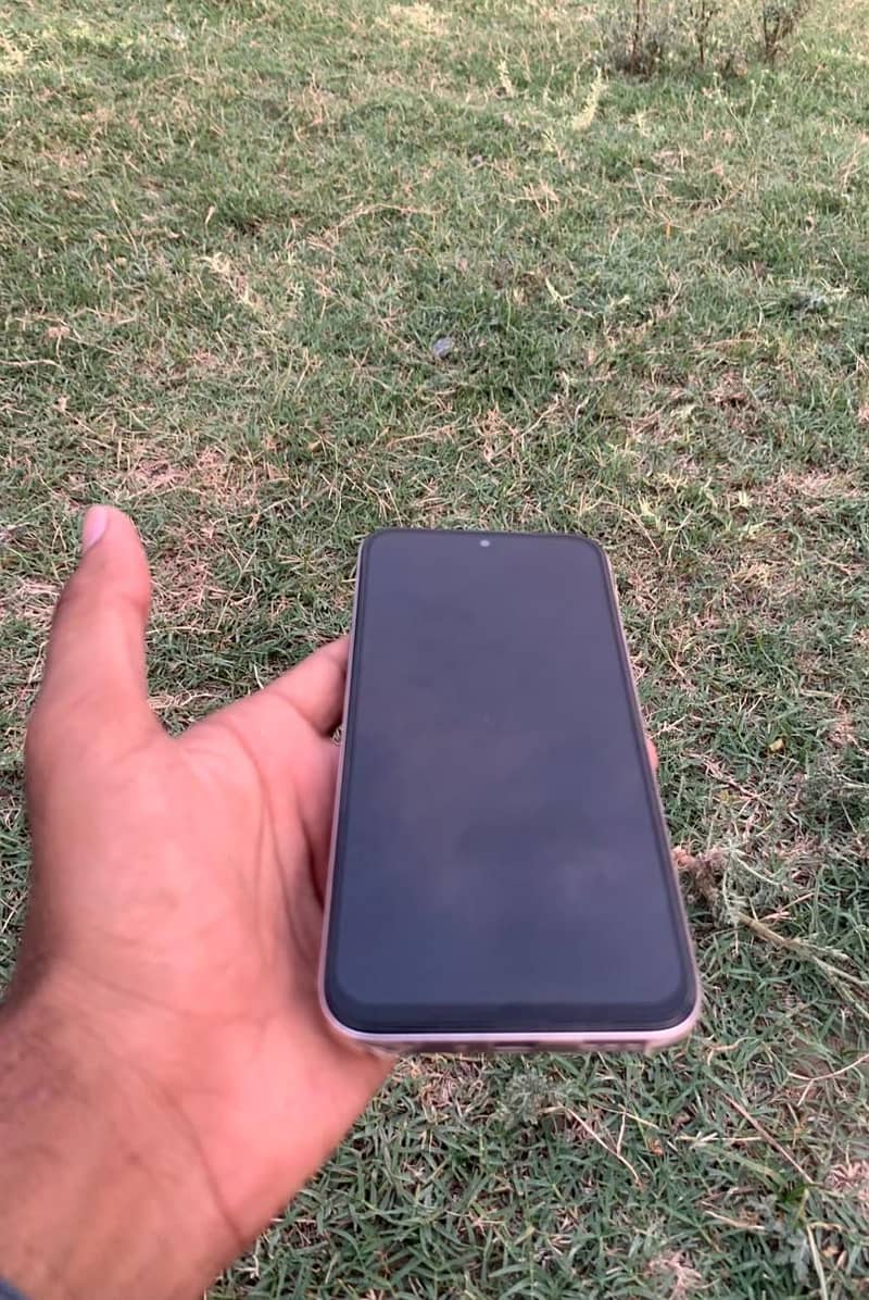 OPPO A6 1