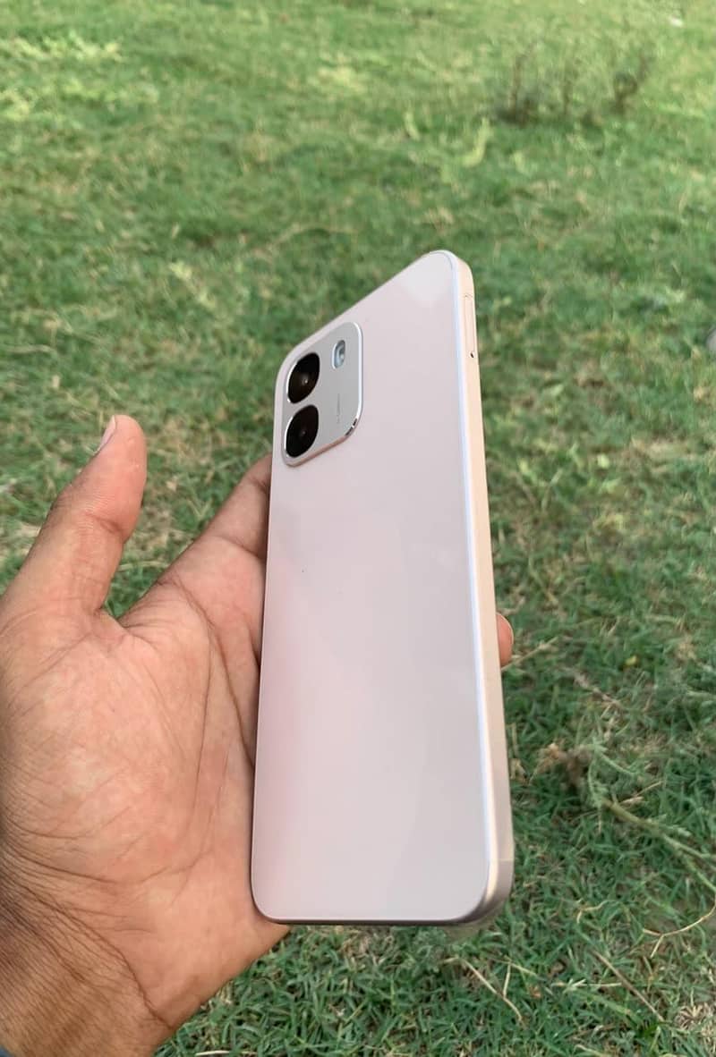OPPO A6 3