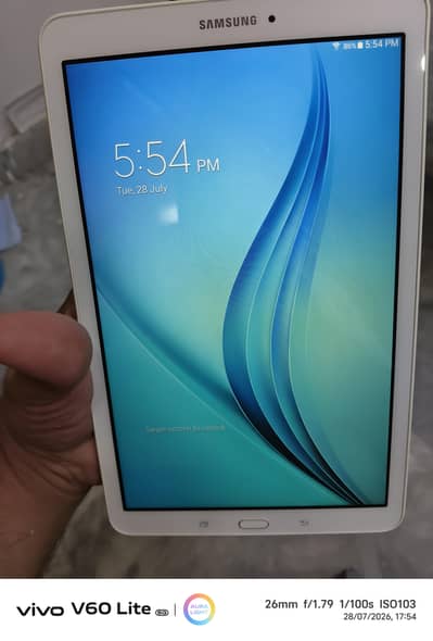Samsung Galaxy TAB SM-T560