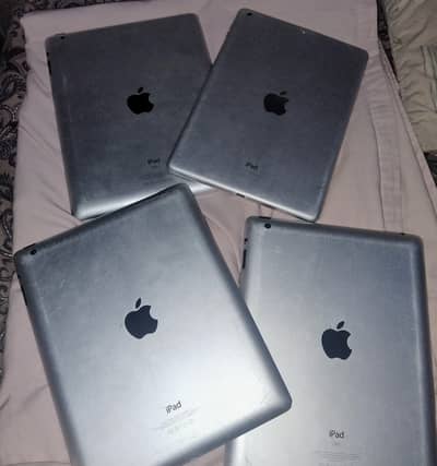 Ipads