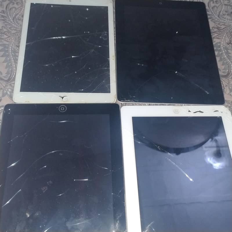 Ipads 1