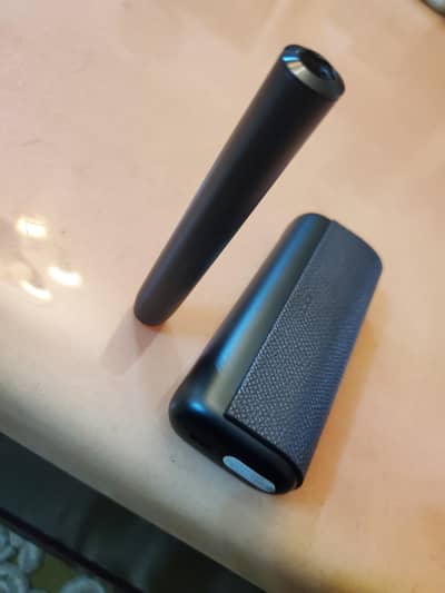IQOS Iluma Prime