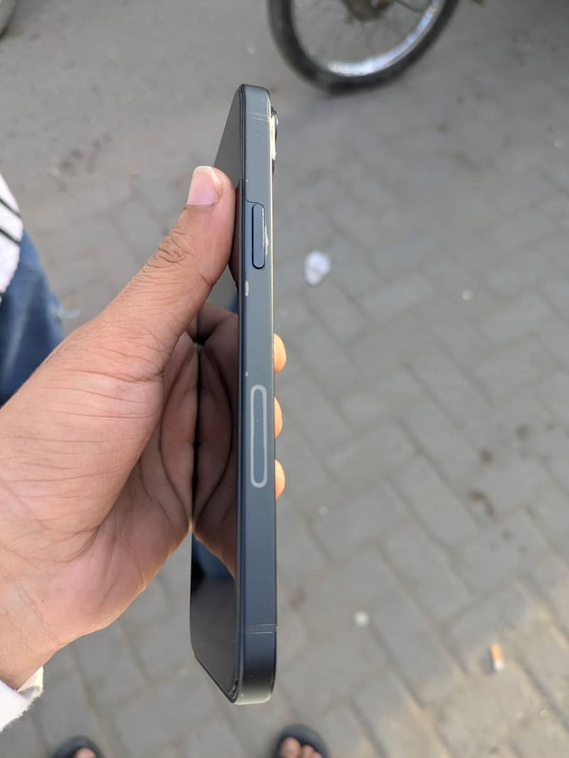 Apple iPhone 14 plus 2