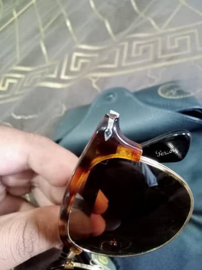 Persol Sun glasses sunglasses