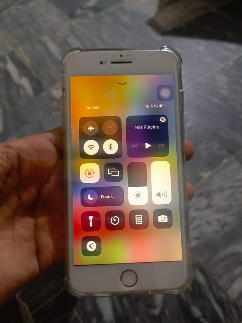 Apple iPhone 7 Plus 0