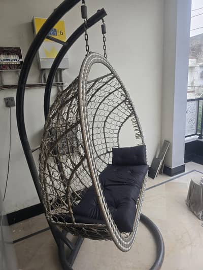 swing jhoola