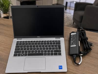 Dell 5420 i5 11 Gen 8gb 256gb