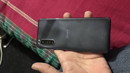 Sony Xperia 5 mark۲