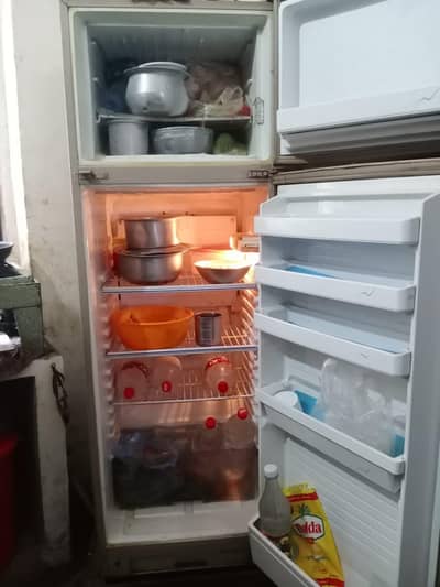 frige 10 by 9 condition