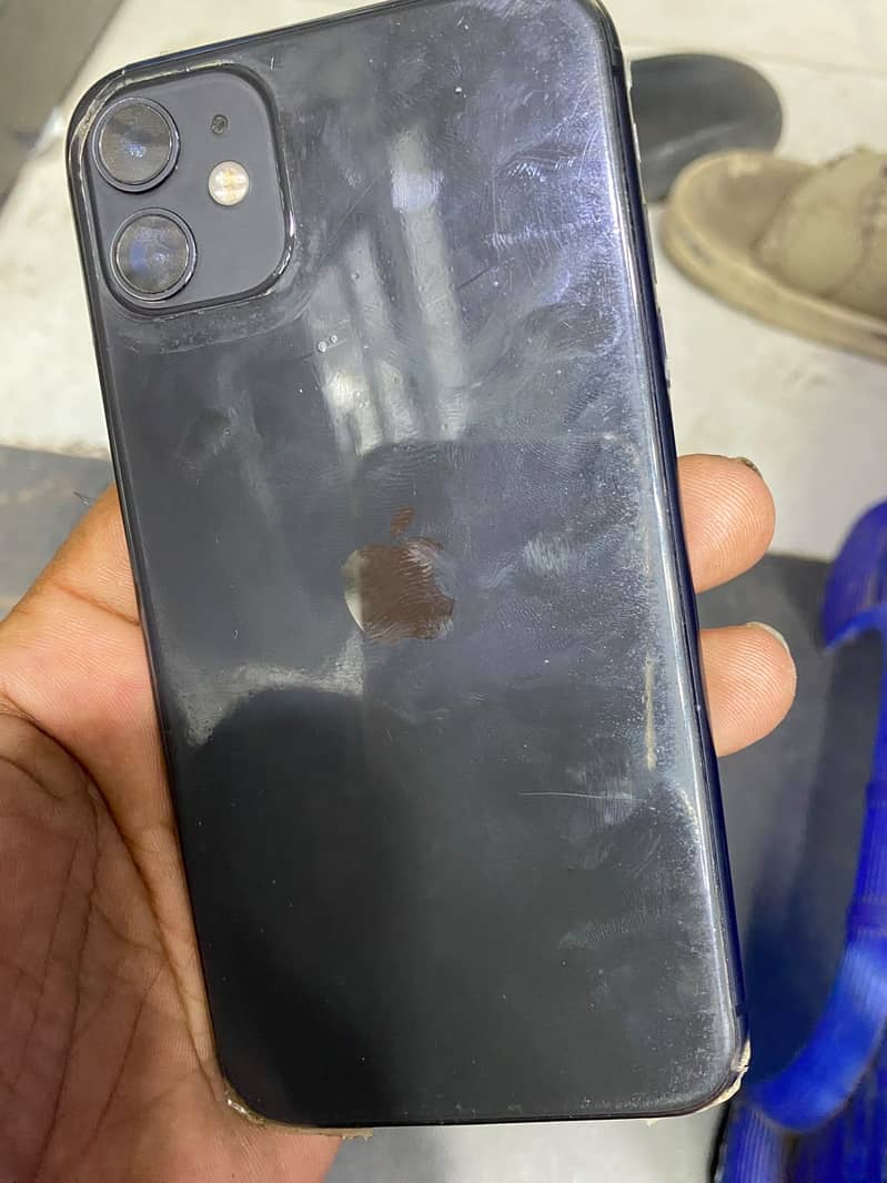 iPhone 11 1