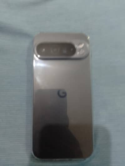 Google Pixel 9 Pro XL
