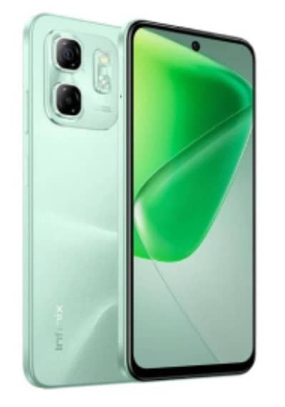 Infinix Hot 50i