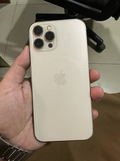 Apple iPhone 12 Pro Max