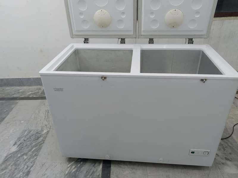 haier 0