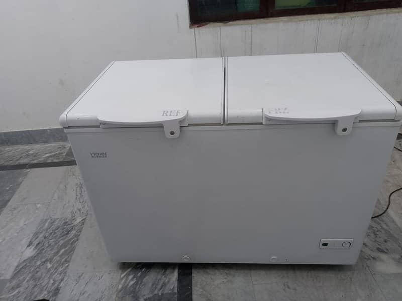 haier 1