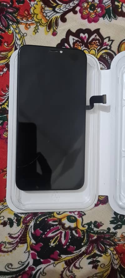 iphone x panal