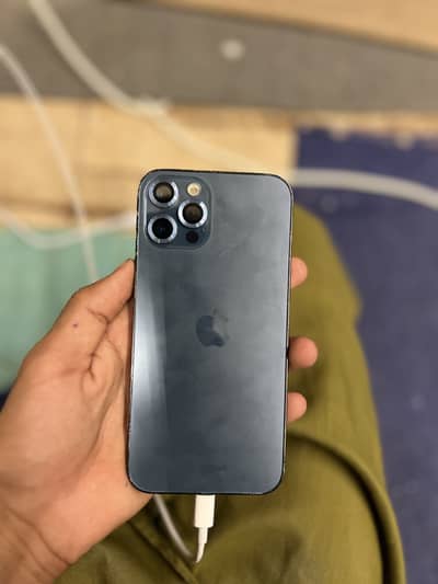 Apple iPhone 12 Pro cheap price