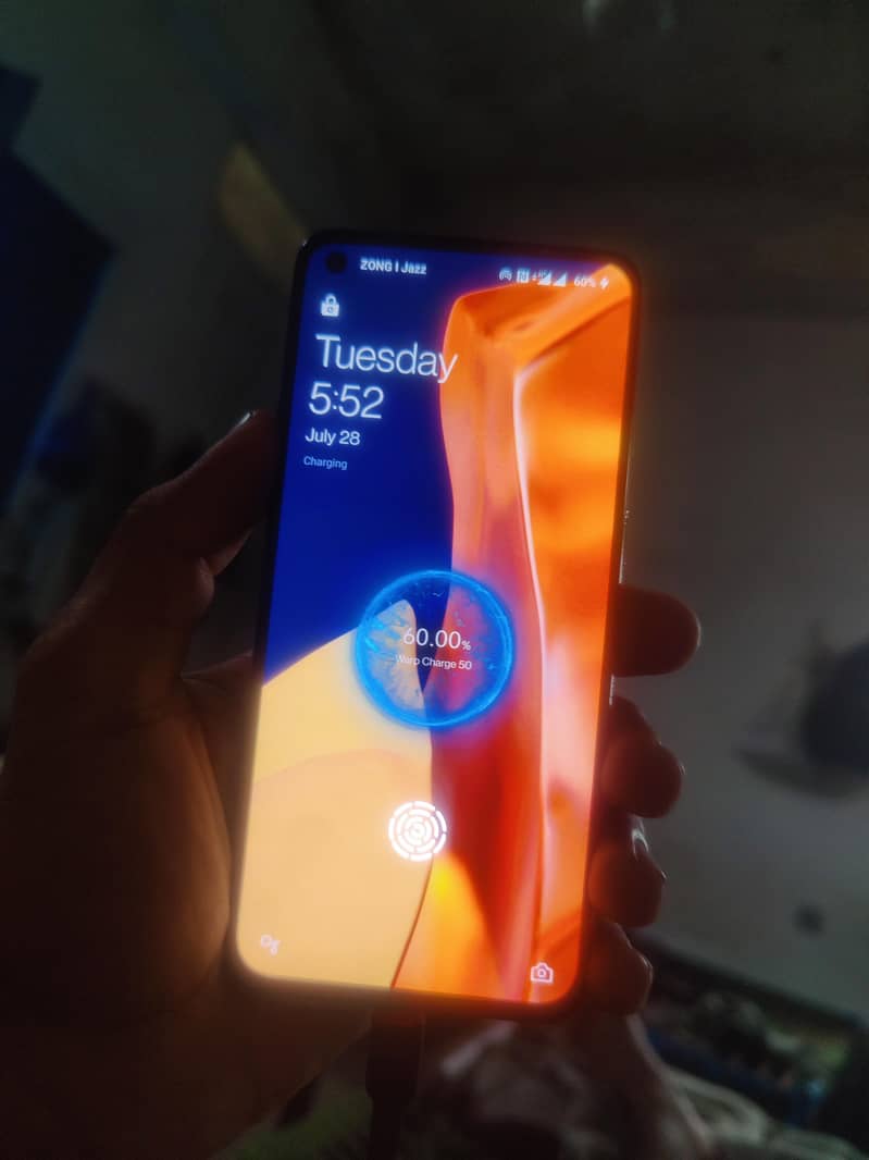 One Plus 9R 0
