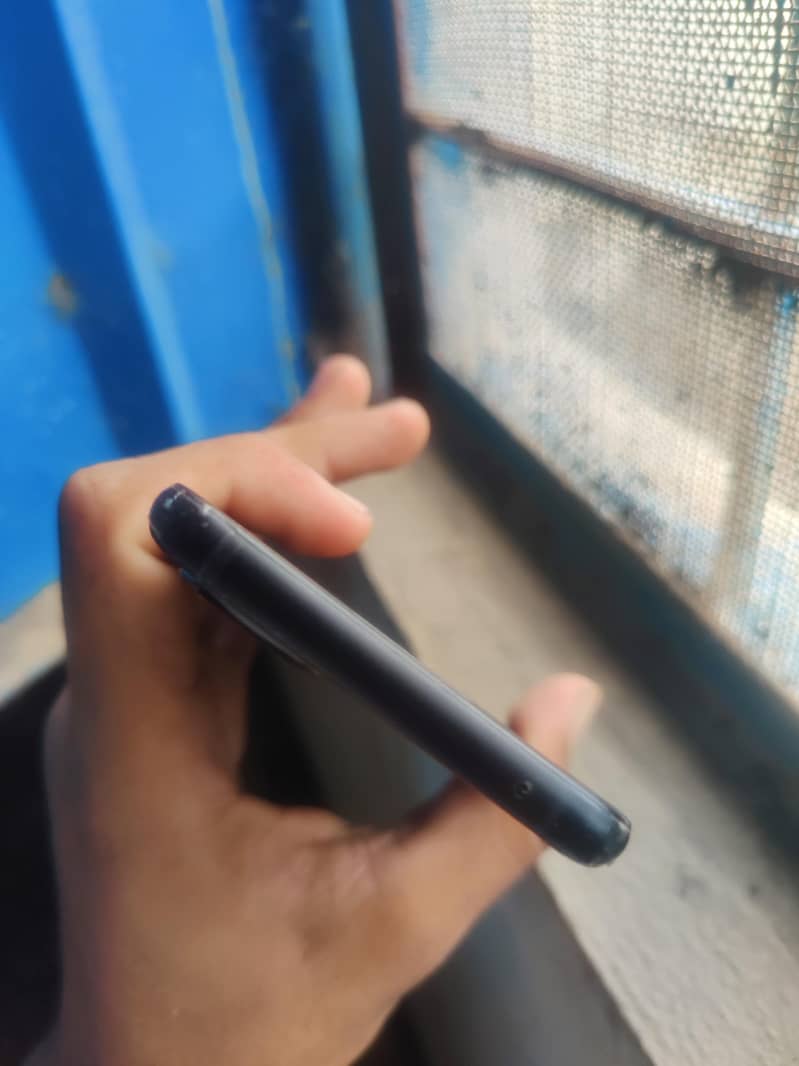One Plus 9R 5