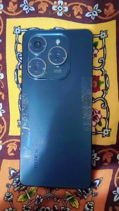 Tecno Spark 20 Pro