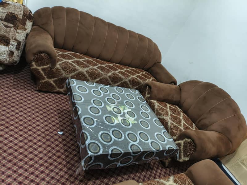 Sofa Set 0