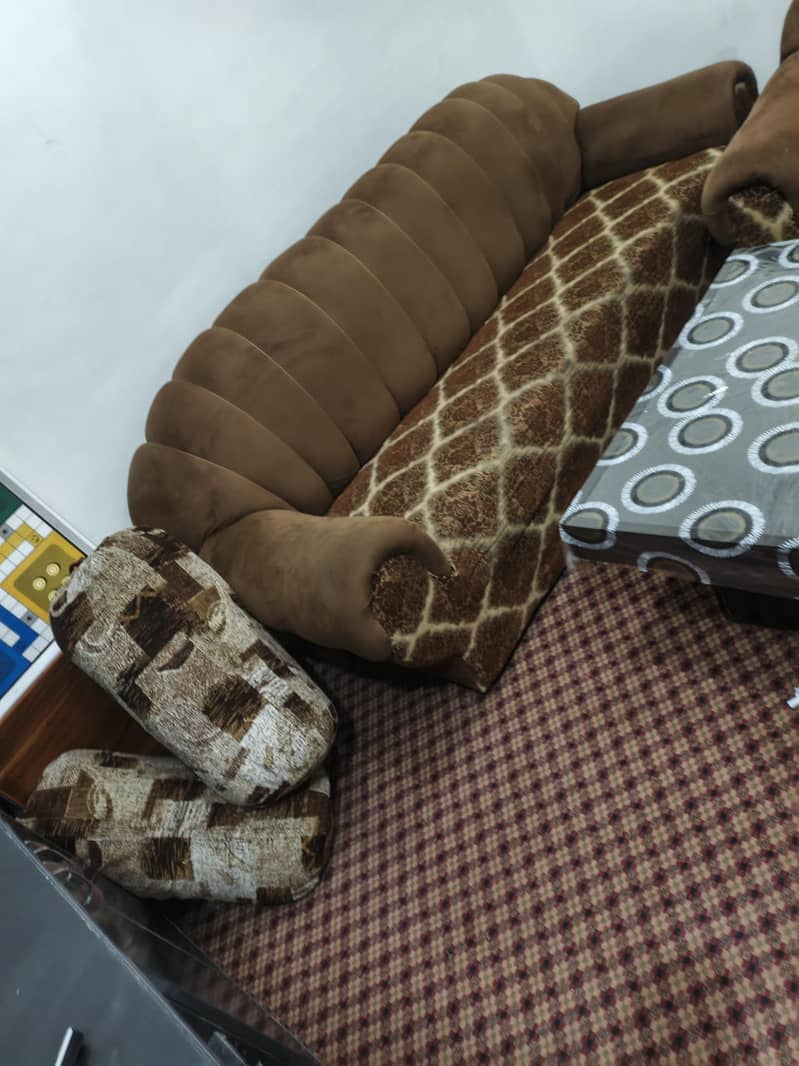 Sofa Set 2