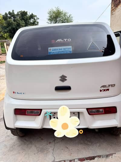 Suzuki Alto 2022