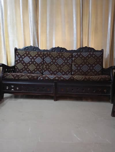 Sofa Set