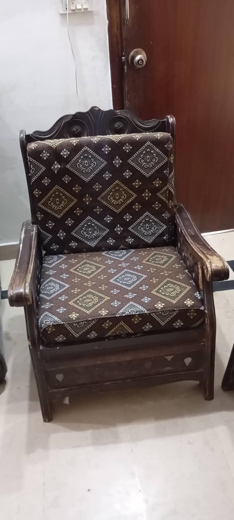 Sofa Set 5