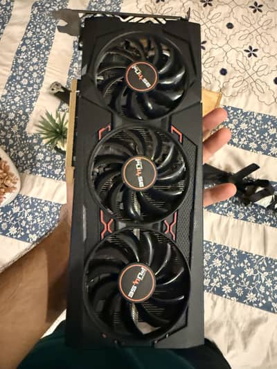 Rx5600xt oc tri fan