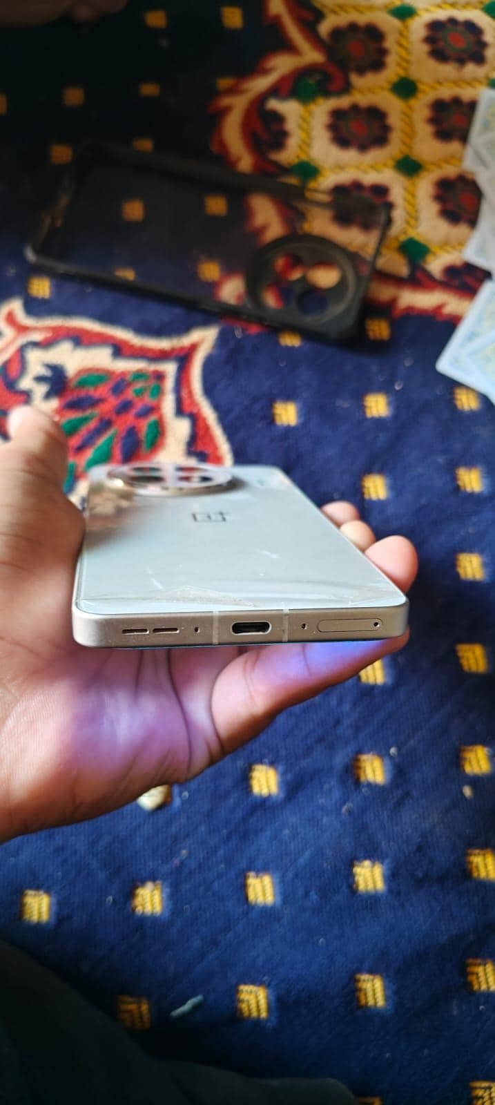 One Plus 13R 3