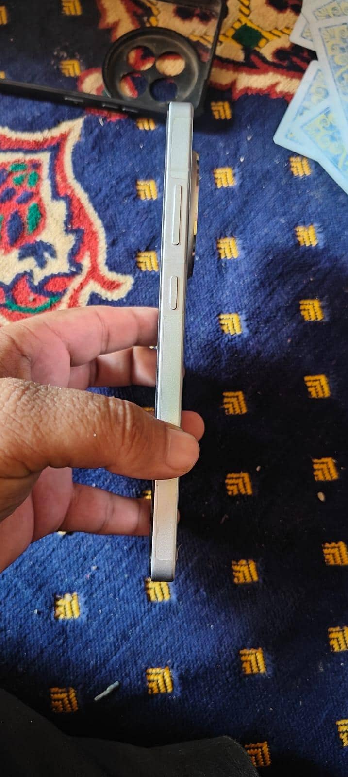 One Plus 13R 4