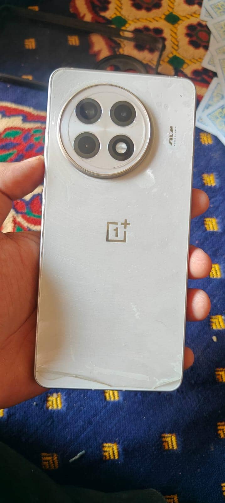 One Plus 13R 5