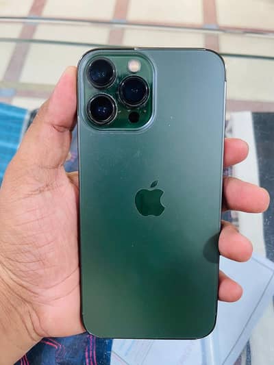 Apple iPhone 13 Pro Max