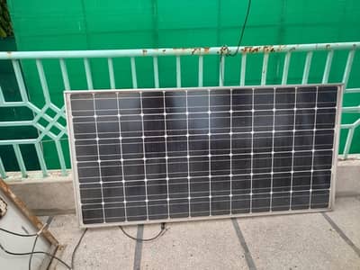 Canadian solar