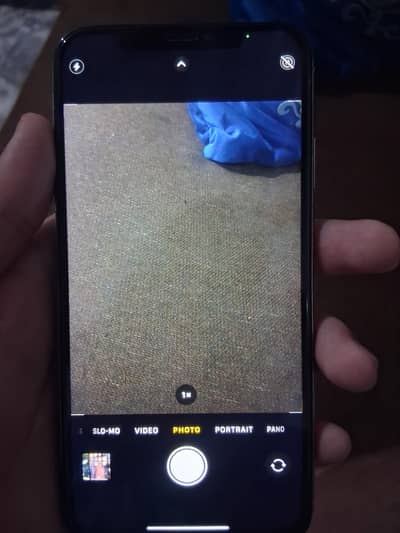 Apple iPhone XS Max
