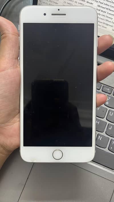 Apple iPhone 7 Plus