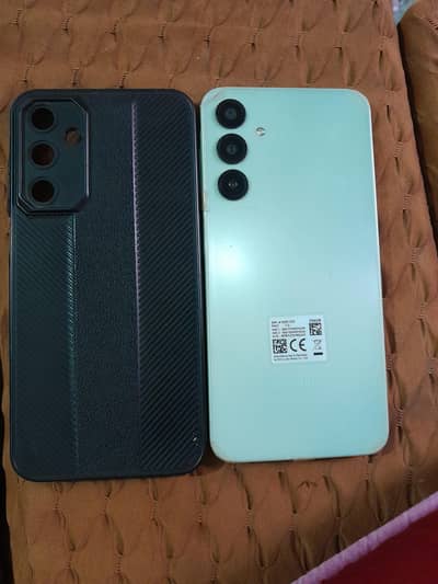Samsung Mobile A16