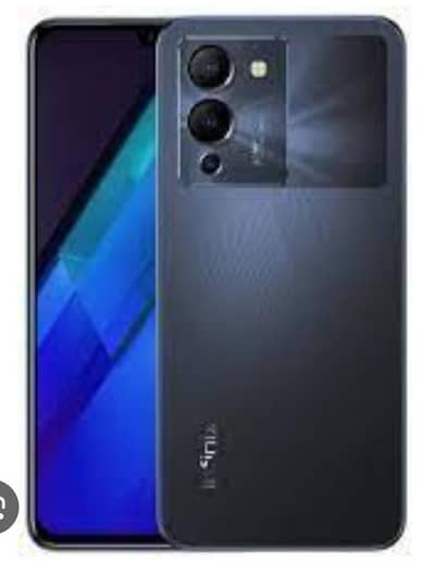 Infinix Note 12 G96