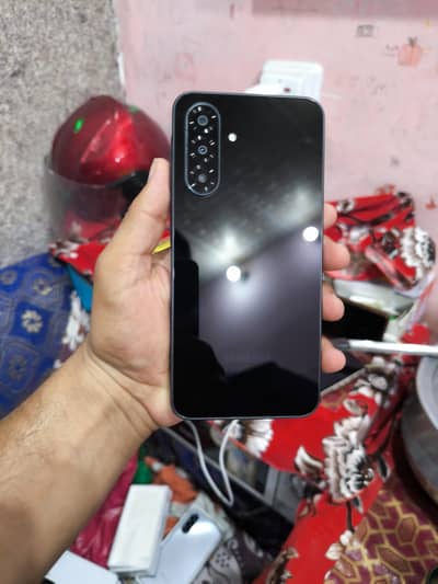 Samsung Mobile A26 8+8/256 5G